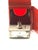 1940s Red Kenyon Ken Lite Lantern For Sale - Image 9 of 11