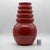Model 269-40 Wien Floor Vase from Scheurich Keramik, West Germany, 1970s For Sale - Image 9 of 9