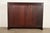 R. J. Horner Style American Empire Carved Mahogany Bookcase, Circa 1920s For Sale - Image 11 of 12