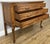 Vintage Louis French Oak Chest of Drawers For Sale - Image 12 of 13