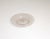 Mid-Century Modern Vintage Italian Murano Glass Pocket Emptier, 1960s For Sale - Image 3 of 14