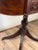 Early 19th Century New York Classical Mahogany Astragal-End Work Table in the Manner of Duncan Phyfe, C. 1815–1825 For Sale In Boston - Image 6 of 9