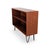 Mid-Century Modern Teak Bookcase by Børge Mogensen for Søborg Møbelfabrik For Sale - Image 3 of 10