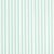 Sample - Schumacher Edwin Stripe Narrow Wallpaper in Mineral For Sale