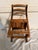Bamboo Ladder Back Children’s Chair For Sale - Image 4 of 8