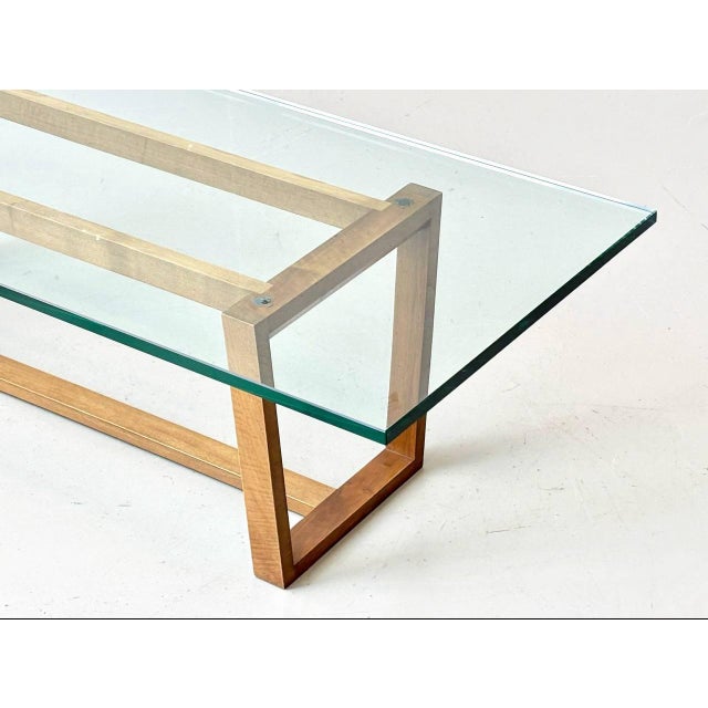 Vintage Coffee Table, 1970s For Sale - Image 6 of 11
