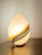Multicolor Murano Egg Lamp For Sale - Image 12 of 14