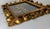 Early 20th Century Italian Carved Giltwood Florentine Picture or Painting Frame For Sale - Image 9 of 13