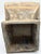 Asian Chinese Painted Terracotta Pottery Vessel (Hu Jar) For Sale - Image 3 of 7