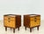 Vintage Nightstands, Set of 2 For Sale - Image 4 of 9