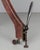 Adjustable Pedestal Century Studio Camera Stand For Sale - Image 15 of 18