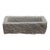 Primitive Hand-Carved Granite Basin For Sale