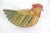 Vintage Paper Maché Chicken Rooster Box For Sale - Image 10 of 10