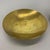 Bauhaus Brass Shell Plates from Hayno Focken, Germany, 1950s, Set of 2 For Sale - Image 6 of 18