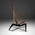 Harp Chair by Jørgen Høvelskov, 1960s For Sale - Image 17 of 17