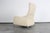 Vintage DS 264 White Leather Lounge Chair by Matthias Hoffmann for De Sede , 1990s For Sale - Image 11 of 18