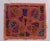 Mola Fabric by Cuna Indians, Panama, 1970s For Sale - Image 3 of 3