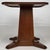 2000 - 2009 Early 20th Century Antique English Oak Side Table For Sale - Image 5 of 9
