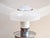 Vintage Italian Table Lamp Brumbury by Luigi Massoni for Guzzini, 1970s For Sale - Image 16 of 16