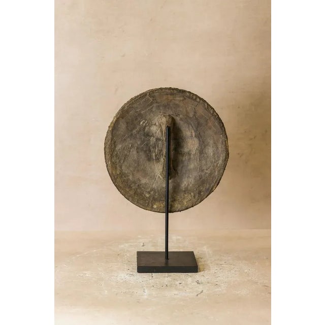 Cameroon Woven Shield For Sale - Image 3 of 9