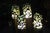 Contemporary Modern Outdoor Lamp by Stefan Traloc For Sale - Image 3 of 4