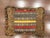 Vintage Boho Maximalist Throw Pillow Set (2 Pieces) For Sale - Image 10 of 12