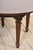 Mahogany Circular Extending Dining Table, 1890s-1910s For Sale - Image 6 of 17