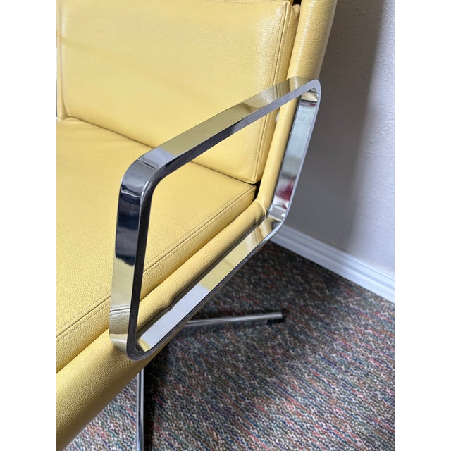 1970s Doerner Faultless Office Chair For Sale - Image 10 of 12