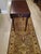 Henkel Harris Henkel Harris Solid Mahogany Drop-Leaf End Table - Grandmillennial Accent For Sale - Image 4 of 6