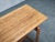 Czech Coffee Table in Oak by Krásná Jizba, 1960s For Sale - Image 11 of 16