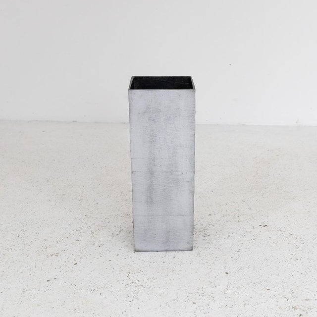 Umbrella Stand from Lorenzo Burchiellaro, 1970s For Sale - Image 9 of 10