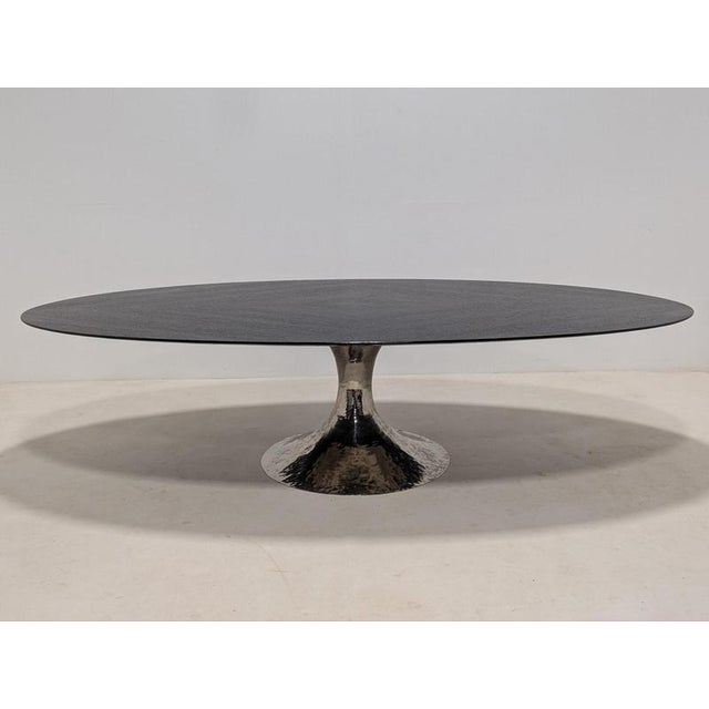 Dakota Table by Julian Chichester For Sale - Image 13 of 13