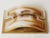 Mid-Century Modern Sconces in Brass and Cristallux, 1970s, Set of 2 For Sale - Image 6 of 18