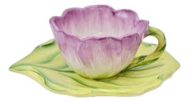 Example of VIETRI Coffee and Tea Service