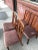Vintage Danish Modern Style Dining Chairs - Set of 4. Uk Import For Sale - Image 4 of 6