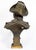 Antique 19th Century Bronze Sculpture Depicting an Allegory of Beauty from A. Nelson, France For Sale - Image 6 of 8