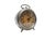 The clock dates from the 1930s and the condition of the item is good. This piece has an attribution mark, I am sure that...