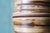 Wood 1960s Pair of Jane and Gordon Martz Table Lamps M221 Marshall Studios Green Brown Bamboo For Sale - Image 7 of 13