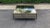 1980s Vintage Postmodern Mirrored Coffee Table With Plinth Base For Sale - Image 5 of 6