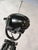 Satin Black Rank Strand Patt 123 Theater Spotlight Floor Lamp with Black Wooden Tripod, 1960s For Sale - Image 12 of 18