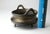 Metal Chinese Bronze Tripod Censer With Loop Handles, Apocryphal Xuande Mark, 19th–20th Century For Sale - Image 7 of 8