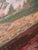 Unusual Folk Art Riverside Landscape Painting For Sale - Image 15 of 16