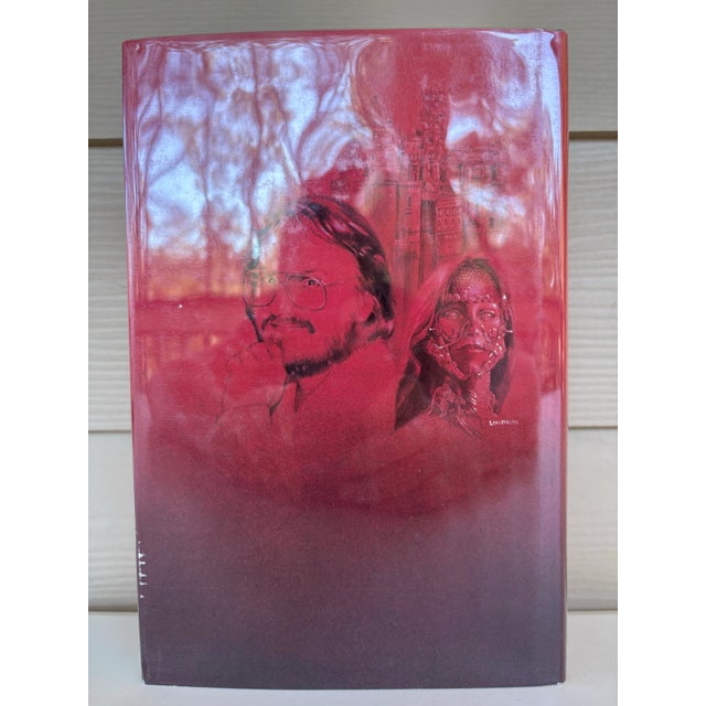 Portraits of His Children by George R.R. Martin 1987 First Edition First Printing The collection was first published in...