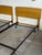 Heywood Wakefield Solid Maple Wood Twin Size Bed Frames Set of 2 Mid-Century Modern 1950s For Sale In Los Angeles - Image 6 of 10