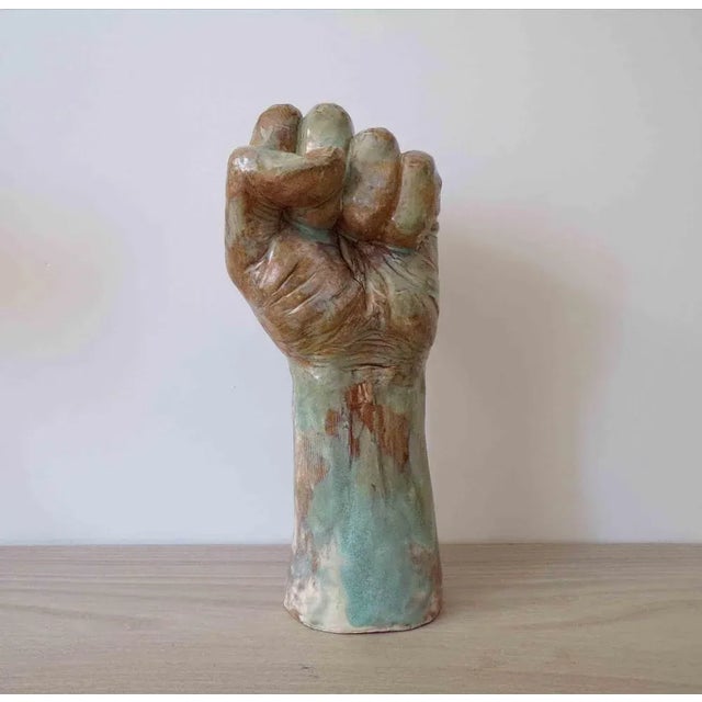 2000 - 2009 Maryam Pezeshki, Where's the Revolution?, 2007, Sculpture For Sale - Image 5 of 5