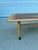 Expertly Restored MCM Lane Acclaim Walnut Coffee Table. This Lane table is designed by Andre Bus, crafted of walnut and...