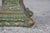 Metal Vintage Gilt Bronze Neoclassical Corinthian Column Table Lamp Verdigris Patina For Sale - Image 7 of 16