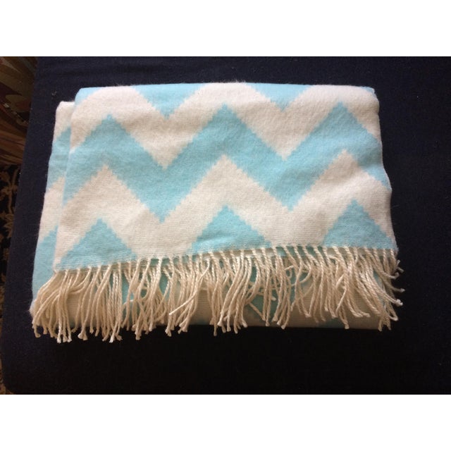 Jonathan Adler Baby Alpaca Throw Chairish