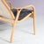Lamino Lounge Chair by Yngve Ekström for Swedese, Sweden, 1970s For Sale - Image 5 of 16