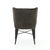 Four Hands Arianna Dining Chair - Bella Smoke For Sale - Image 9 of 12
